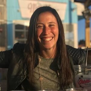 Meet your Posher, Jill